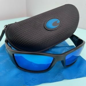 Costa Del Mar Sunglasses
